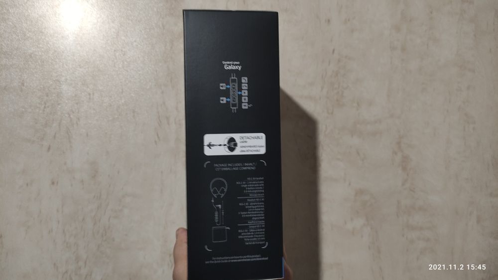 Наушники Sennheiser HD 2.30i Headphones  - White
