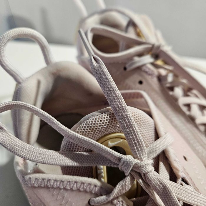 Nike Air Max – pudrowy róż – numer 38