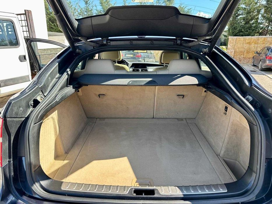 BMW X6 35d XDrive