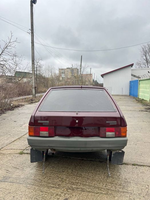 Продам Ваз 2108 в гарному стані