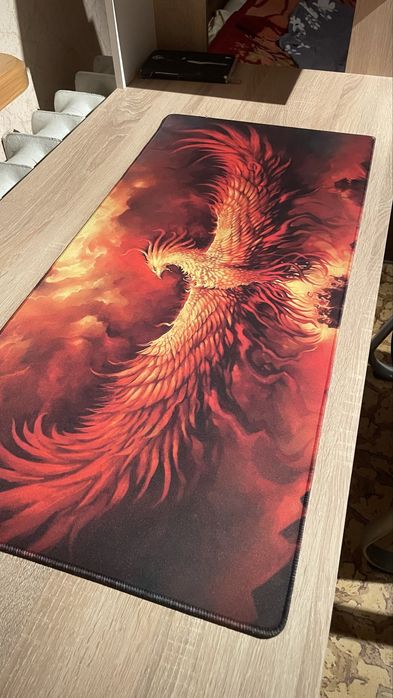 Коврик для миші 40*88*3