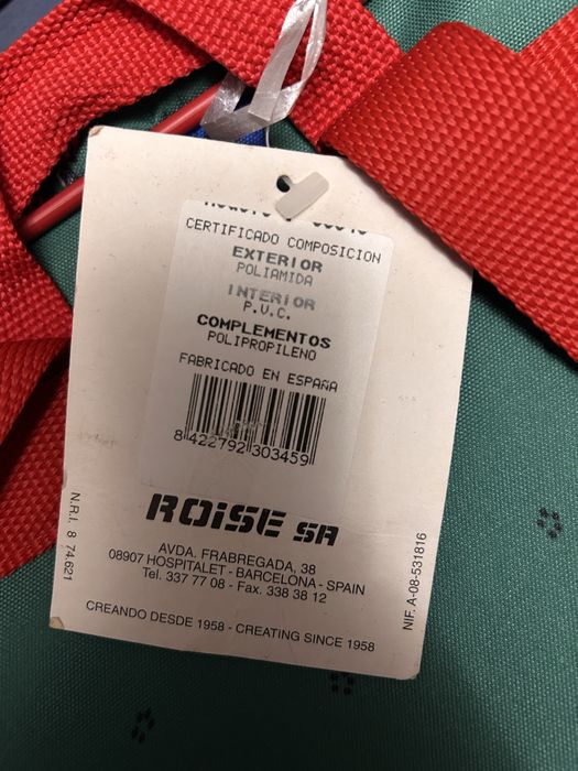 Рюкзак паддингтон