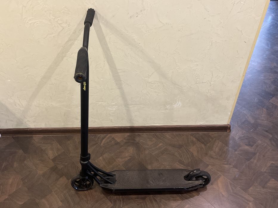 Самокат трюковий Ethic Vulcain