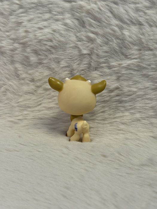 Figurka KOZIOŁEK KÓZKA #1316 Littlest Pet Shop LPS Hasbro