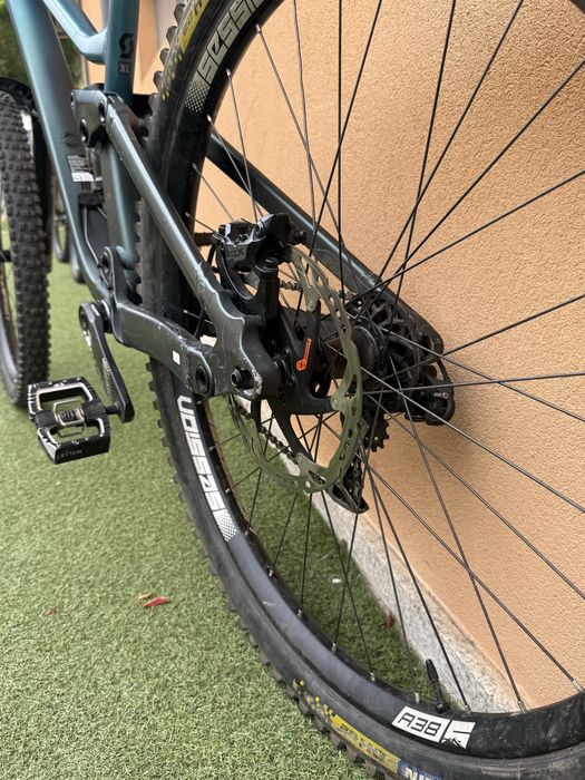 Scott gambler 910 2024