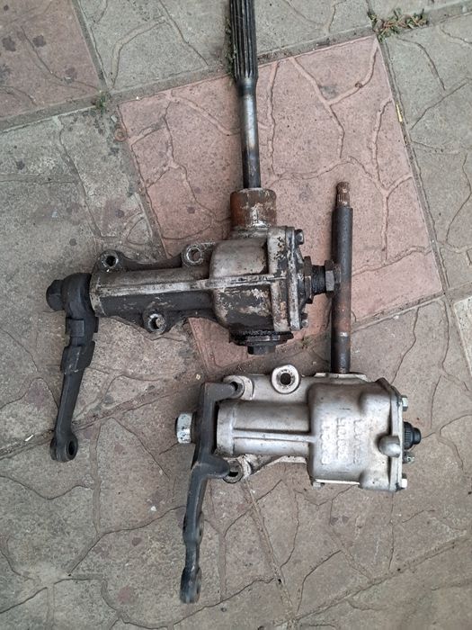 Рулевая колонка москвич ваз