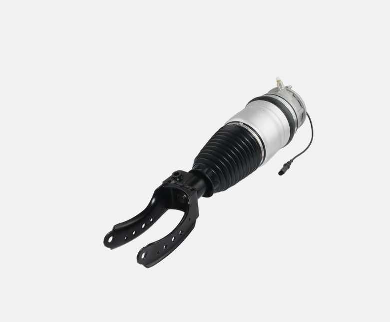 Amortecedor Dianteiro Porsche Cayenne 92A