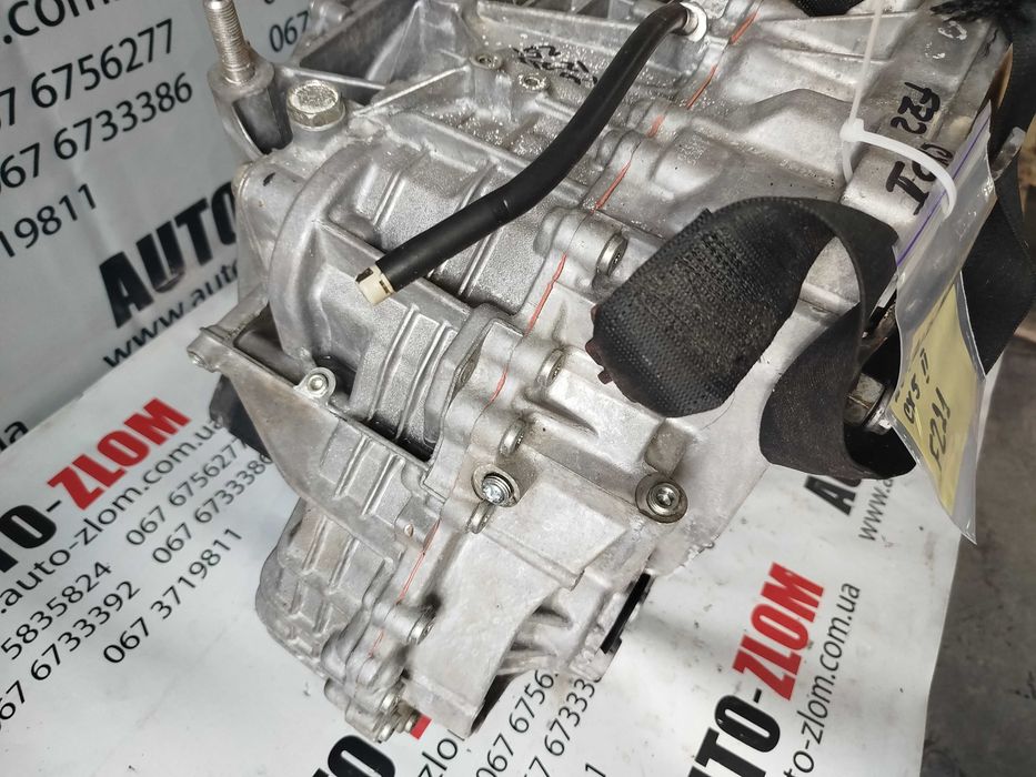 АКПП для Mazda 6 GJ, 2.5i, 2012-21, FZ21, коробка передач