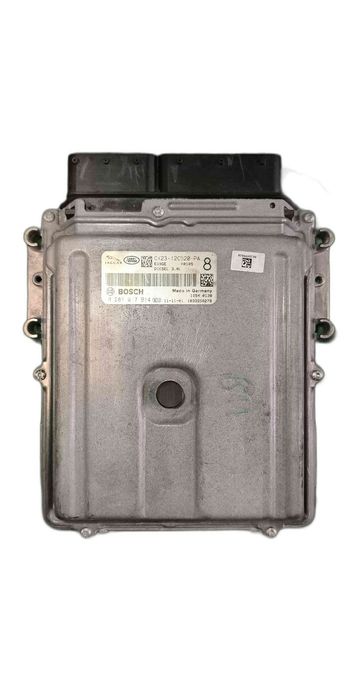 Centralina Motor / ECU LAND ROVER DISCOVERY IV 3.0 TD 4x4 (155 kW / 211 cv) [05.2010 - 12.2018] CX2312C520PA (OEM) | 0281017914 (OEM)