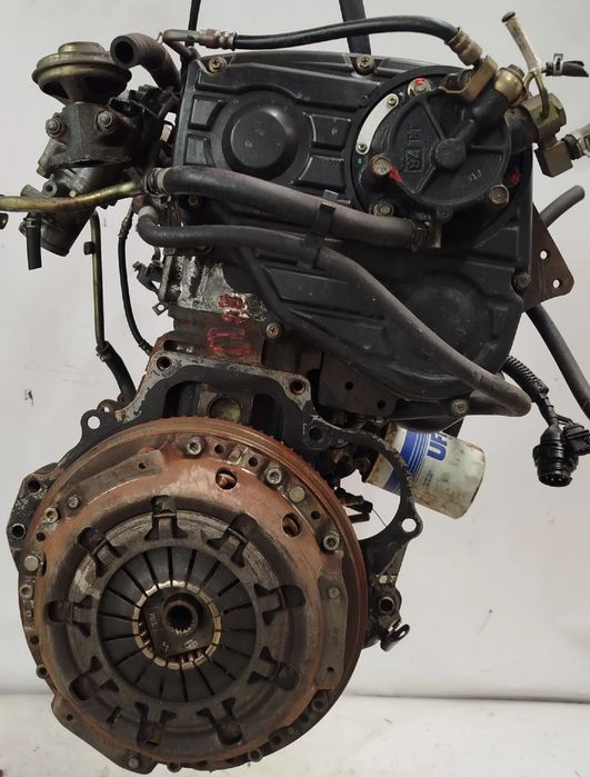 Motor completo NISSAN Primera Wagon (WP11)