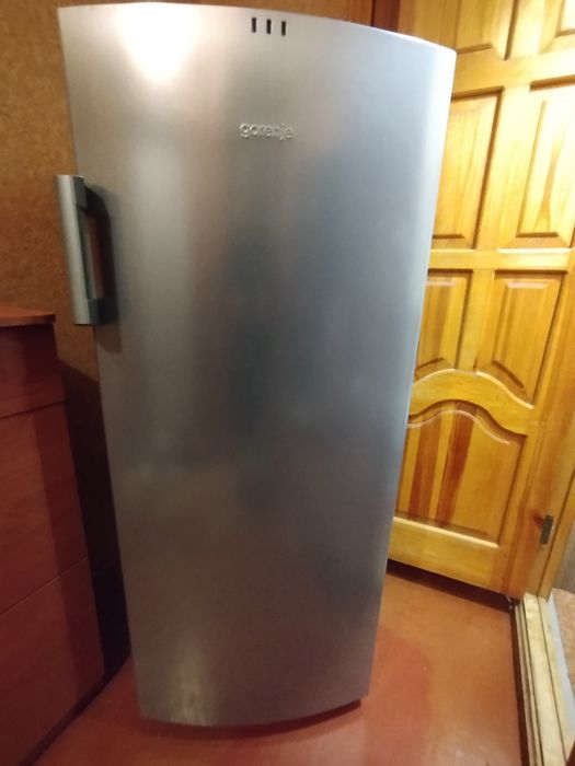 Морозильна камера Gorenje