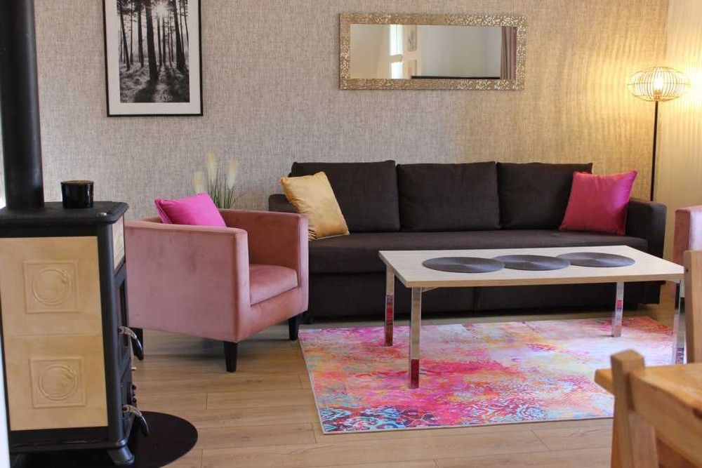 Wakacje w Karpaczu  - Apartament Familijny dla 8 osób K27