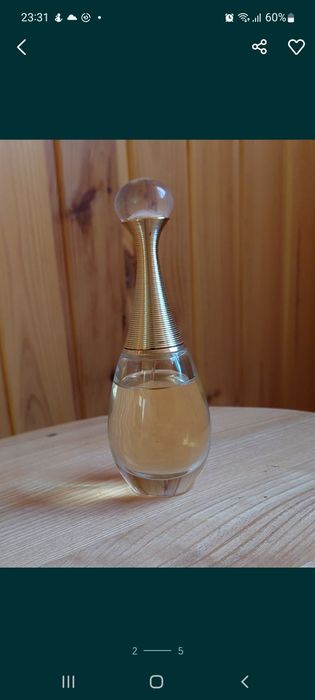 Парфуми Givenchy, Penhaligons, Dior Оригінал!