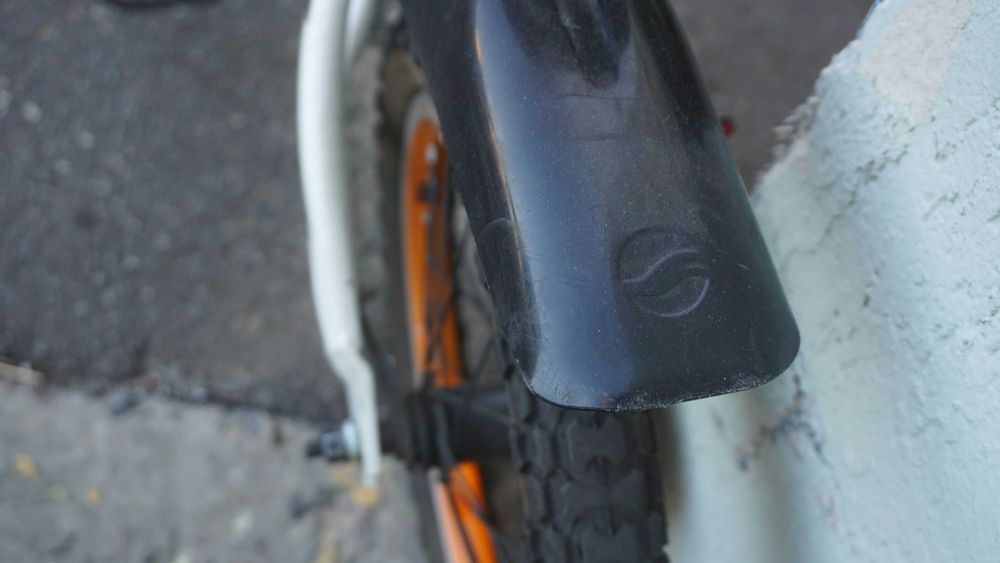 велосипед Giant Animator 16