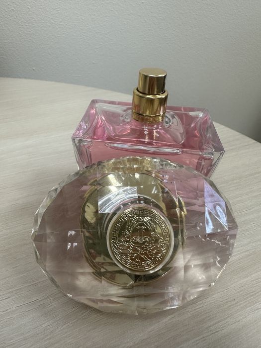 Парфюм. Духи  Versace bright crystal parfum
