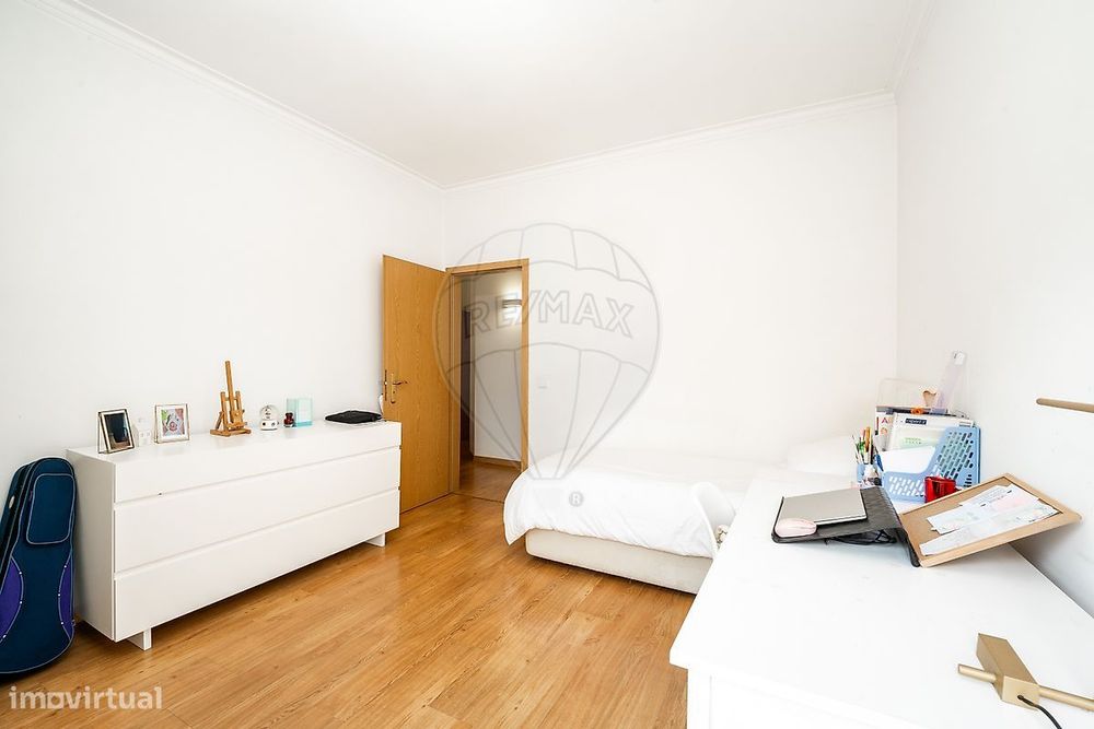 Apartamento T3 para venda