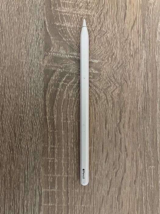 Rysik Apple Pencil (2. generacji)