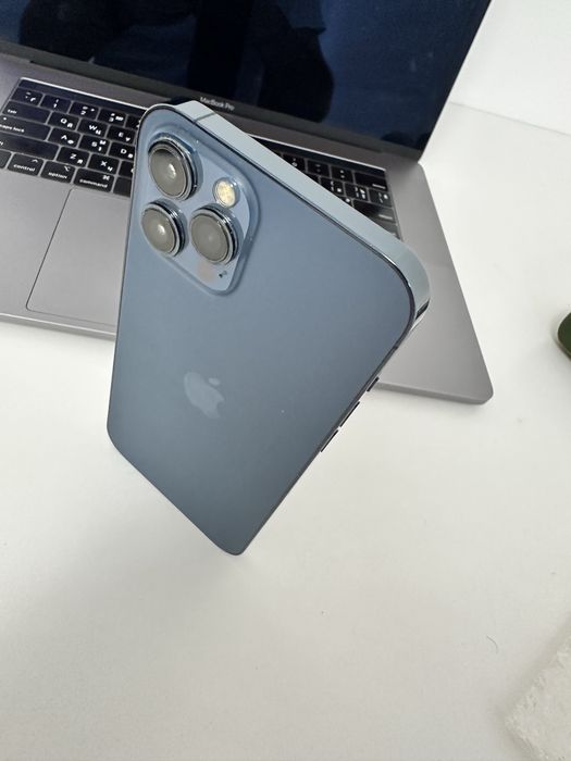 Iphone 12 pro max 128 gb