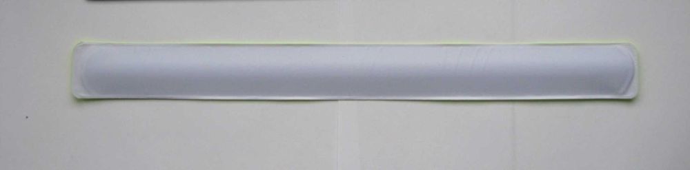 Світлоповертаючі стрічки, флікер, браслет