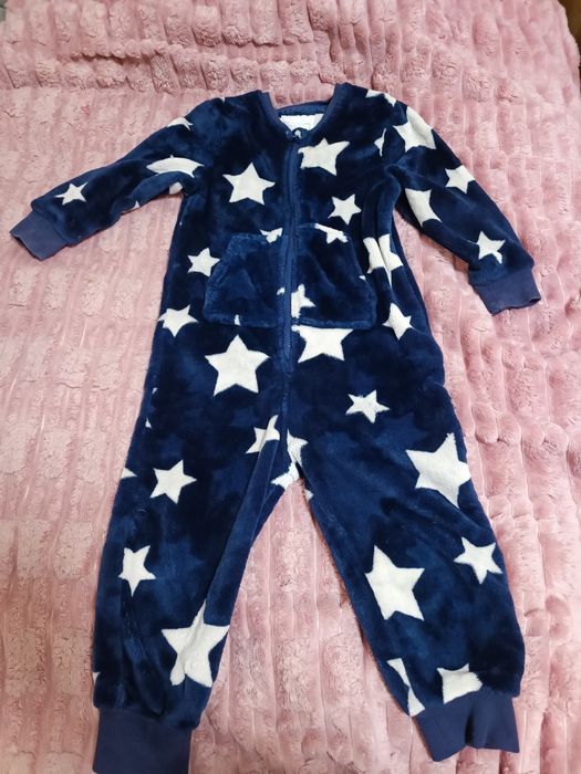 Кегурумі, одяг для дому фірми next