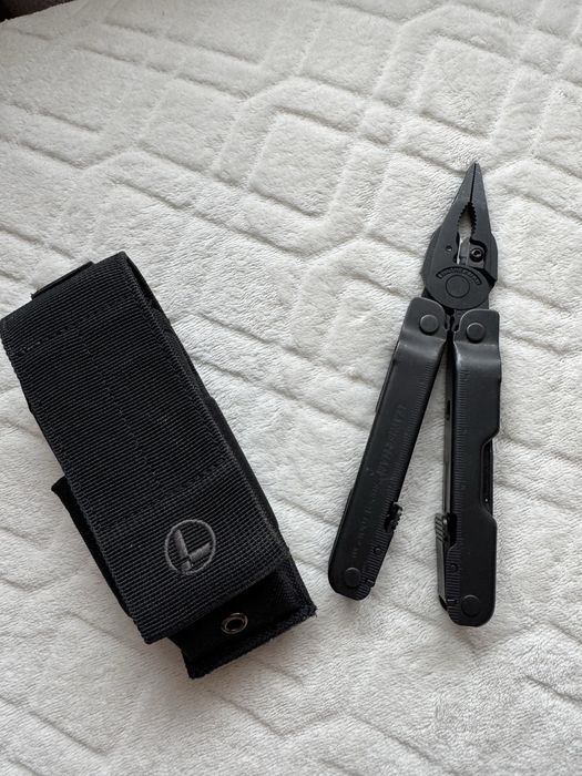 Leatherman super tool 300m