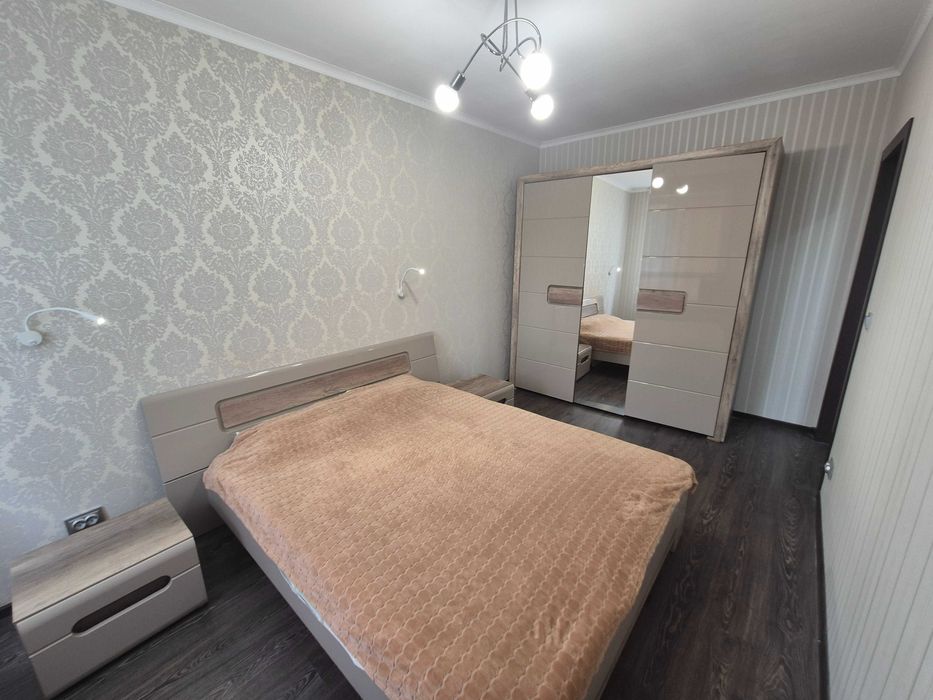 Оренда 2кім в Калиновій Слободі. 450$.