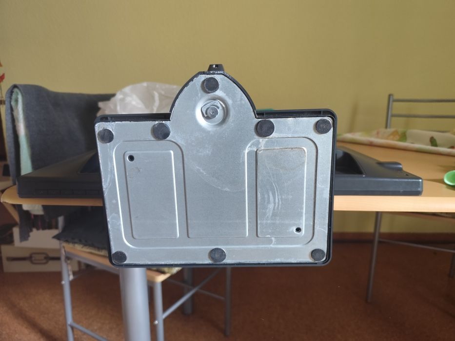 Monitor BENQ XL2411P