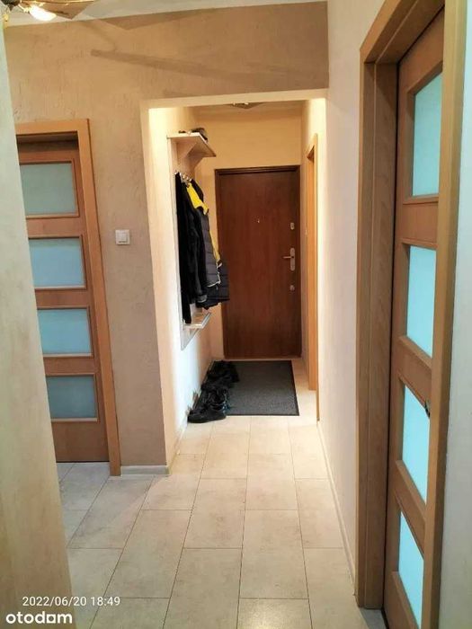 Pokój w Zdrojach koło Ronda