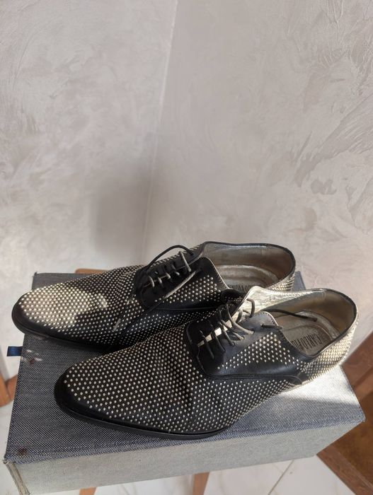 Продам брендові мешти