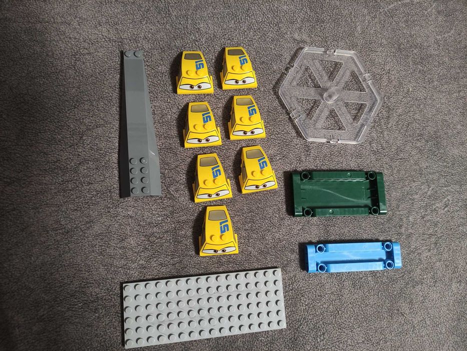 Конструктор lego, асорті 4