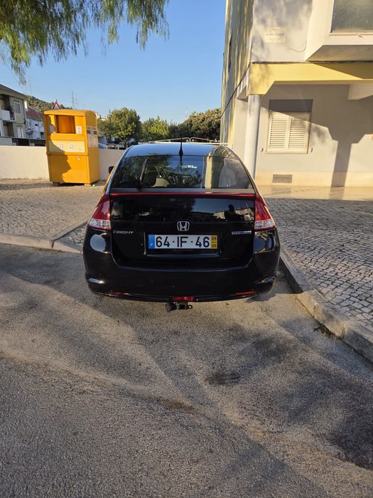 Honda Insight 2009