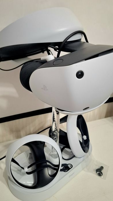 PlayStation VR2 для PS5 | Терміново | Стан нового