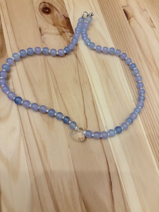 Naszyjnik choker w stylu Wasalaa