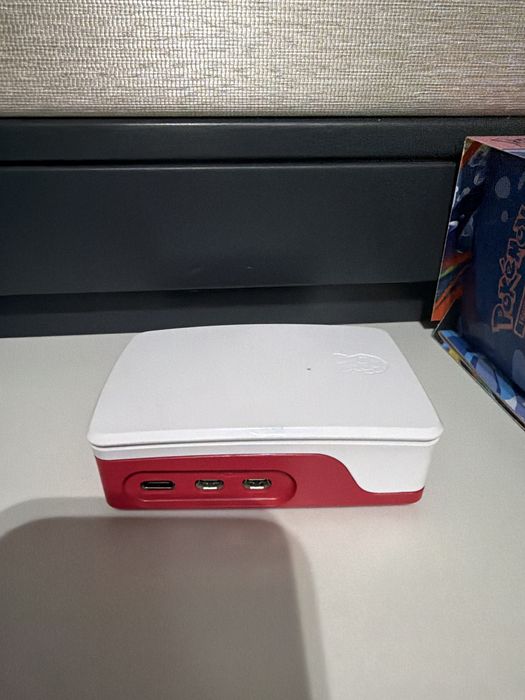 Raspberry Pi 5 8GB Full Kit