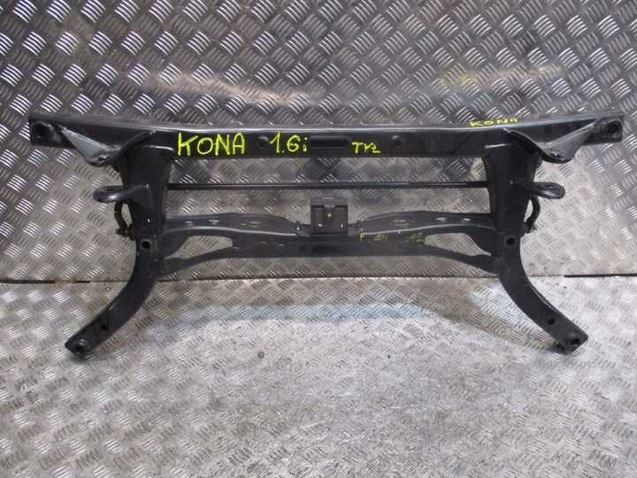 Подвеска передняя задняя подрамник Hyundai Kona разборка