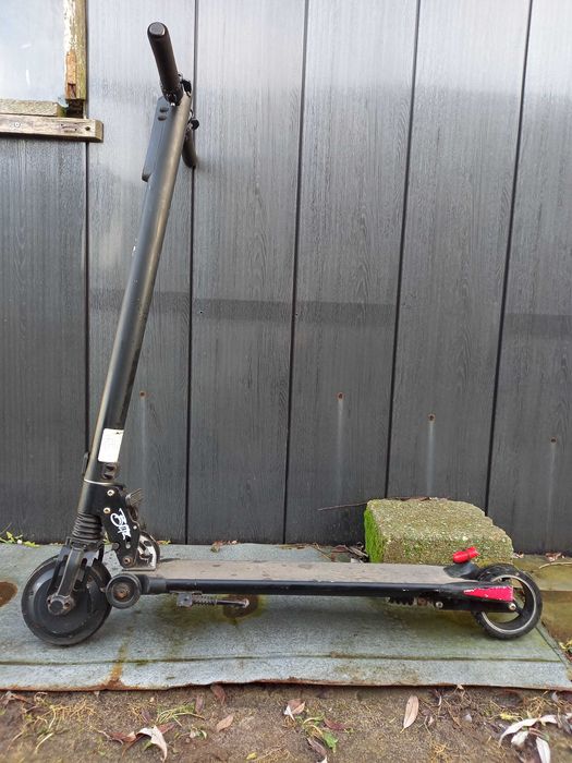 Hulajnoga elektryczna 250W