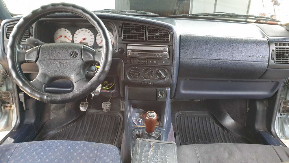 Volkswagen Passat B4