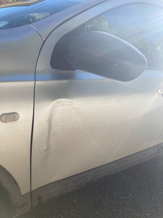 Nissan Qashqai 1.5 dCi