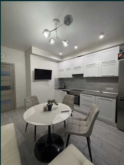 Apartment in Odesa - View 2