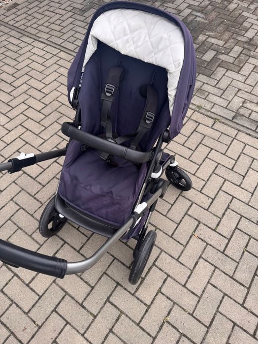 Wózek bugaboo Fox3 - 2 in 1