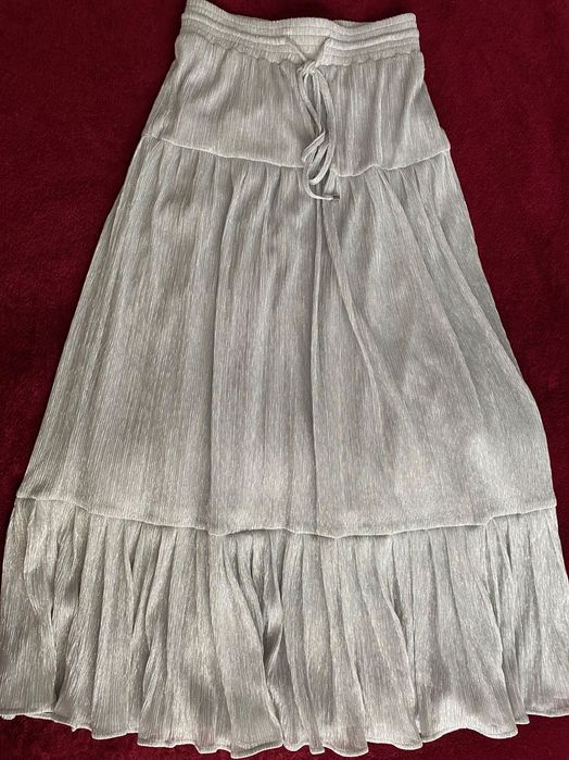 Стильна літня спідниця DKNY, Xs