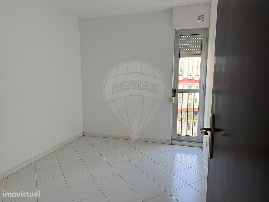 Apartamento T2 para venda