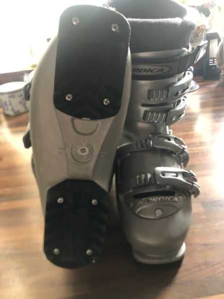 Buty narciarskie Damskie Nordica