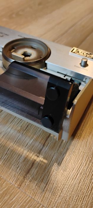 Technics SU-C 1010 / SU-C 909 szyba,klapka