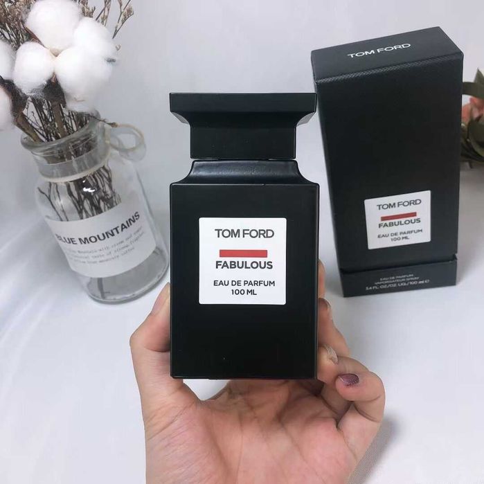 Tom Ford FABULOUS EAU DE perfumy 100ML