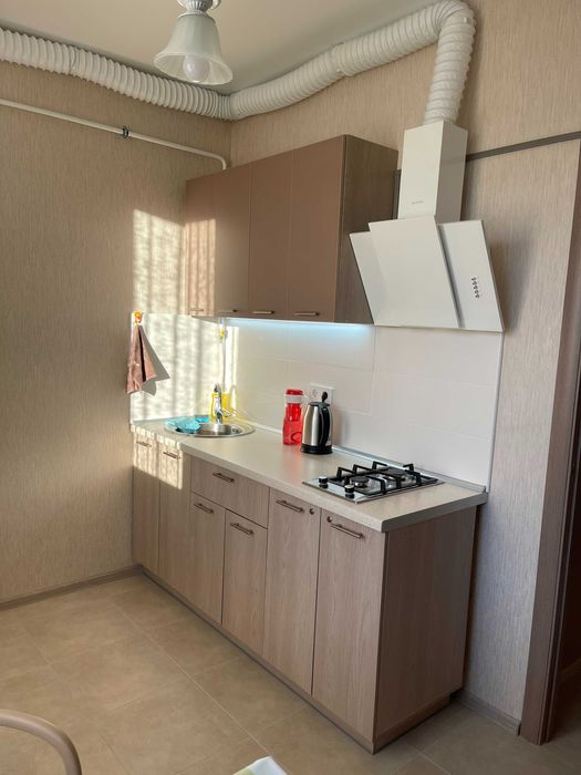 Посуточно 1 квар. Авангард,ЖК "7НЕБО"Одесса,Интернет без света + свет