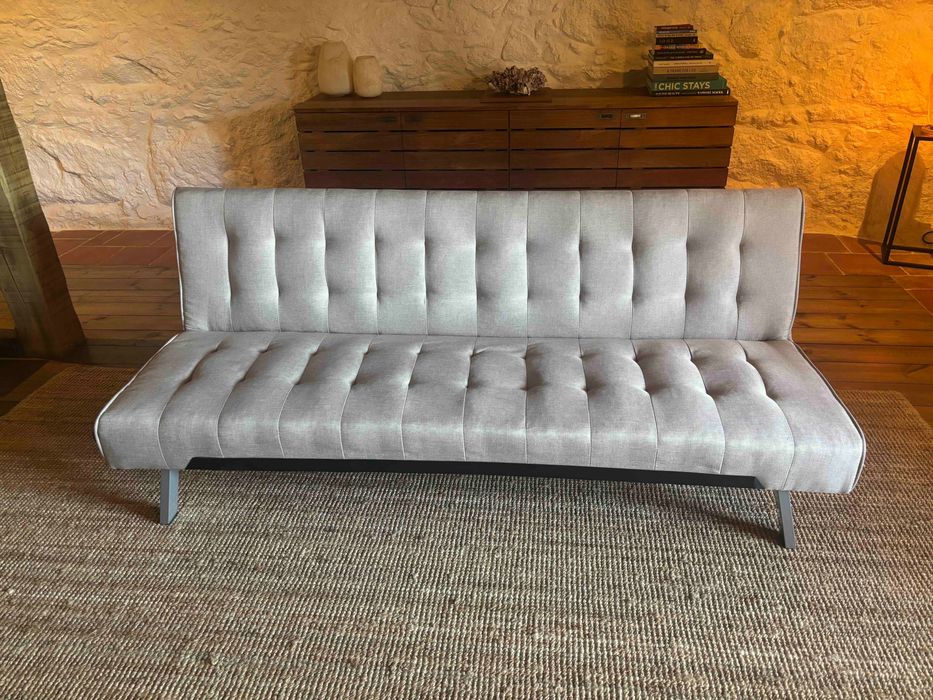 Excelente sofa cama