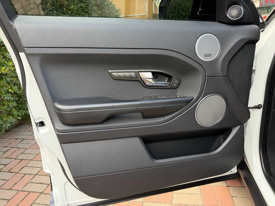 Range Rover Evoque 2.2 TDI