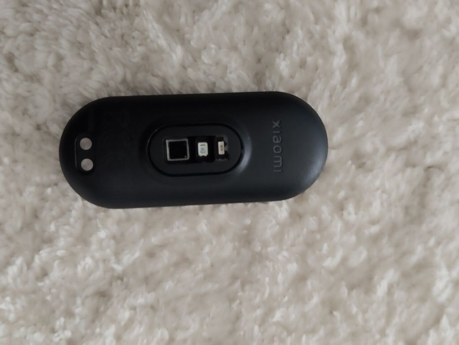 Xiaomi mi band 7 jak nowy