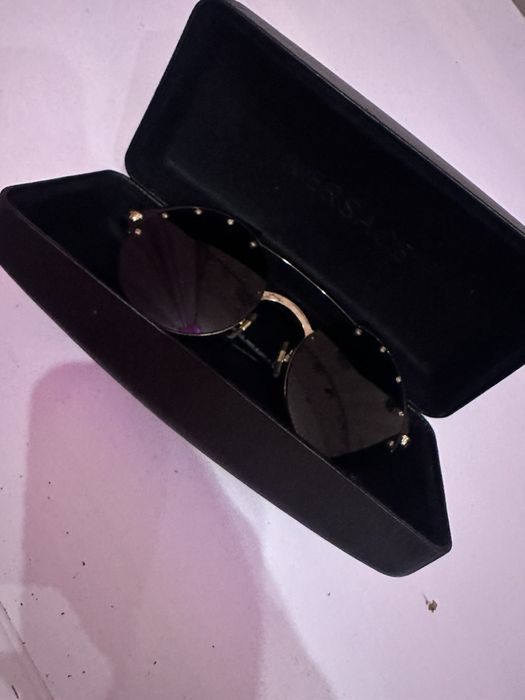 Очки versace, philipp plein